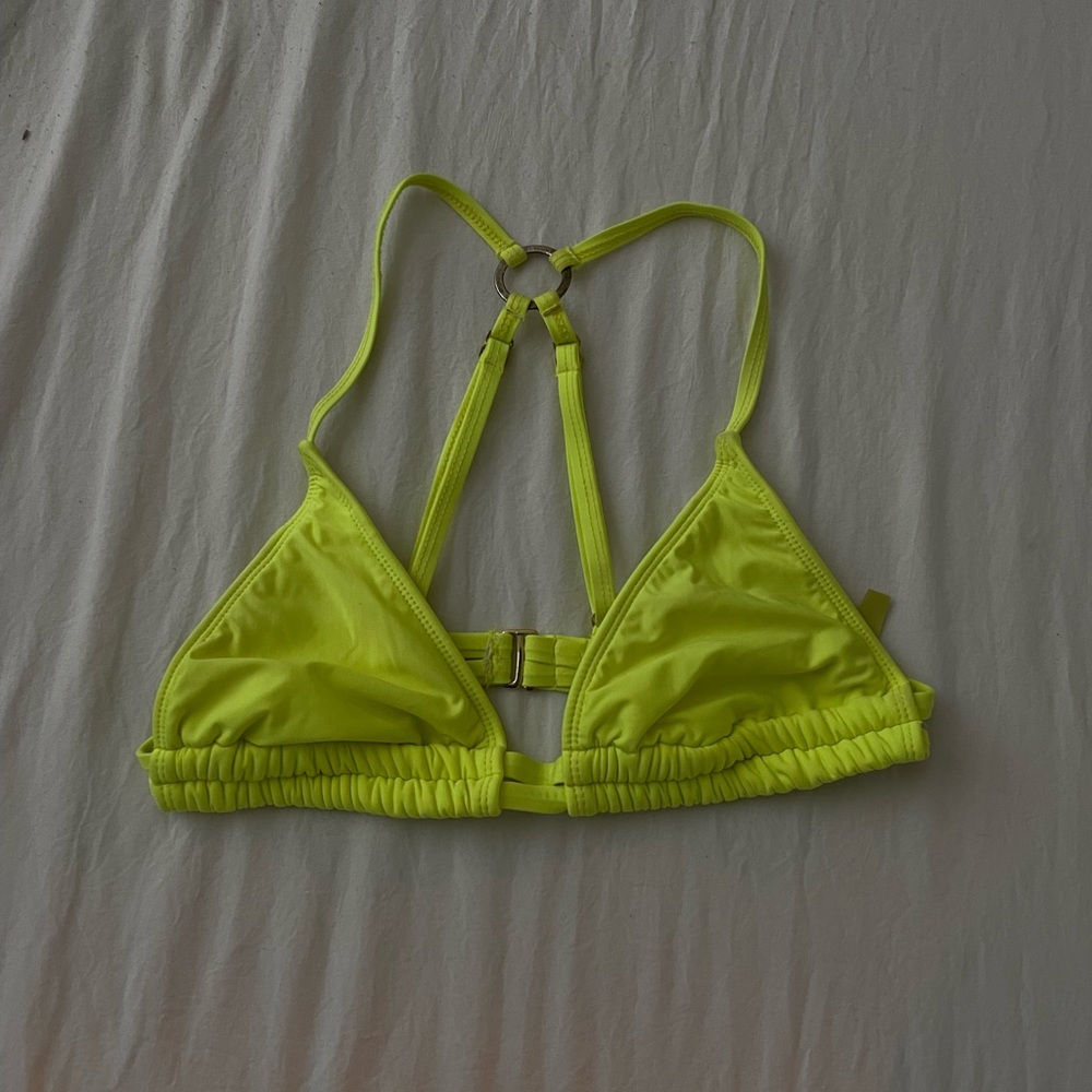 y2k Swimsuit top. s/m